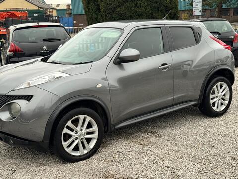 Nissan Micra 2010 Model Grey Color